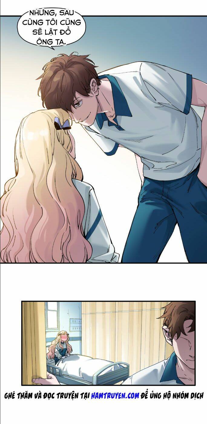 Khởi Tạo Nhân Vật Phản Diện Chapter 17.5 - Trang 2