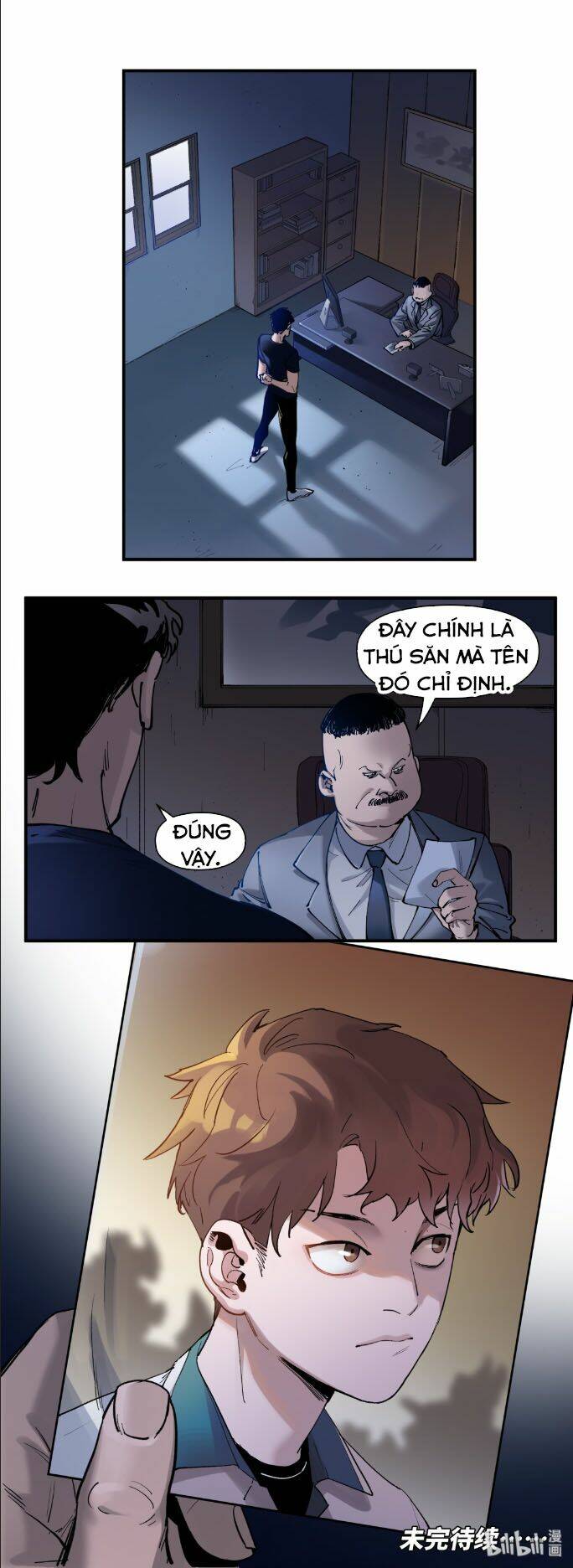 Khởi Tạo Nhân Vật Phản Diện Chapter 17.5 - Trang 2