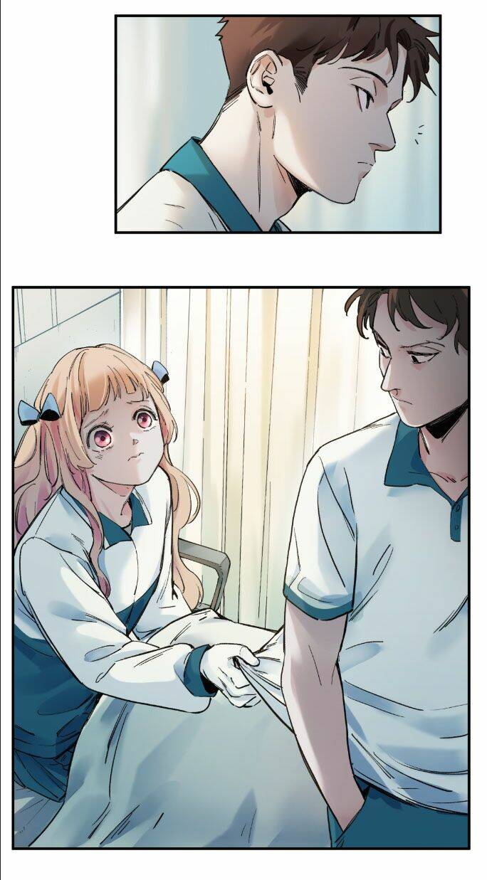 Khởi Tạo Nhân Vật Phản Diện Chapter 17.5 - Trang 2