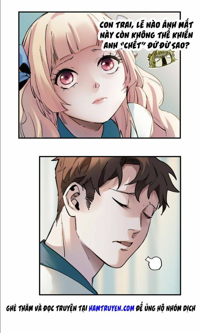 Khởi Tạo Nhân Vật Phản Diện Chapter 17.5 - Trang 2