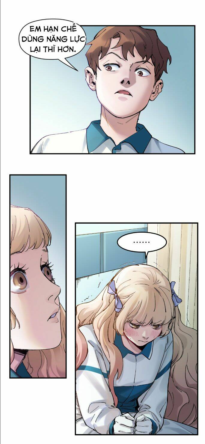 Khởi Tạo Nhân Vật Phản Diện Chapter 17.5 - Trang 2