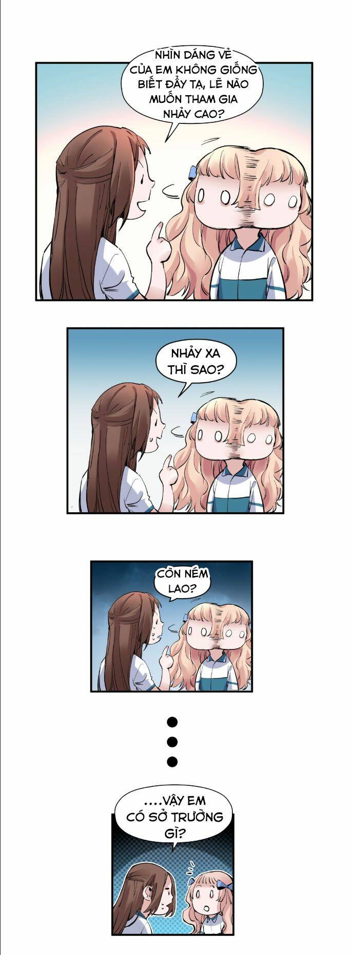 Khởi Tạo Nhân Vật Phản Diện Chapter 17 - Trang 2