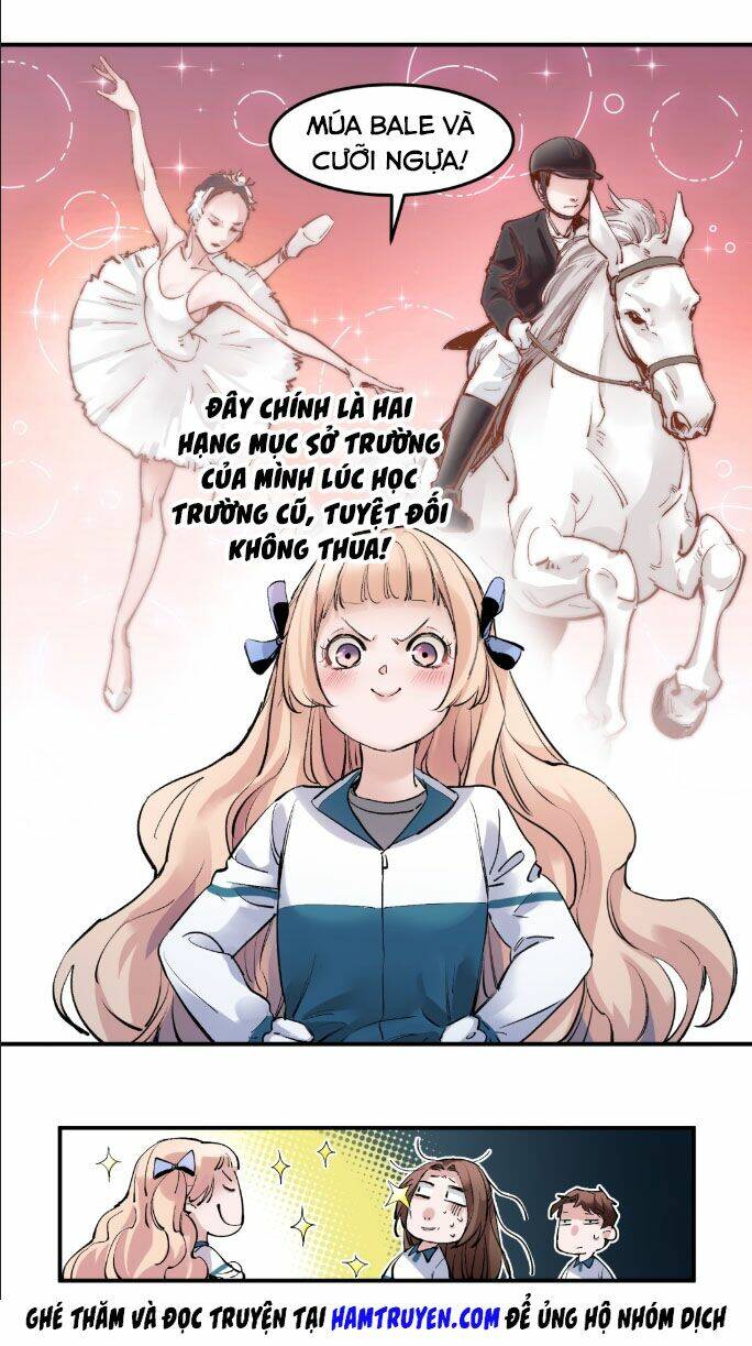 Khởi Tạo Nhân Vật Phản Diện Chapter 17 - Trang 2