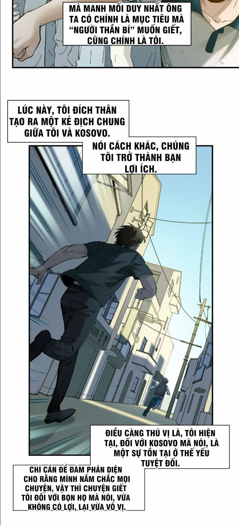 Khởi Tạo Nhân Vật Phản Diện Chapter 18 - Trang 2