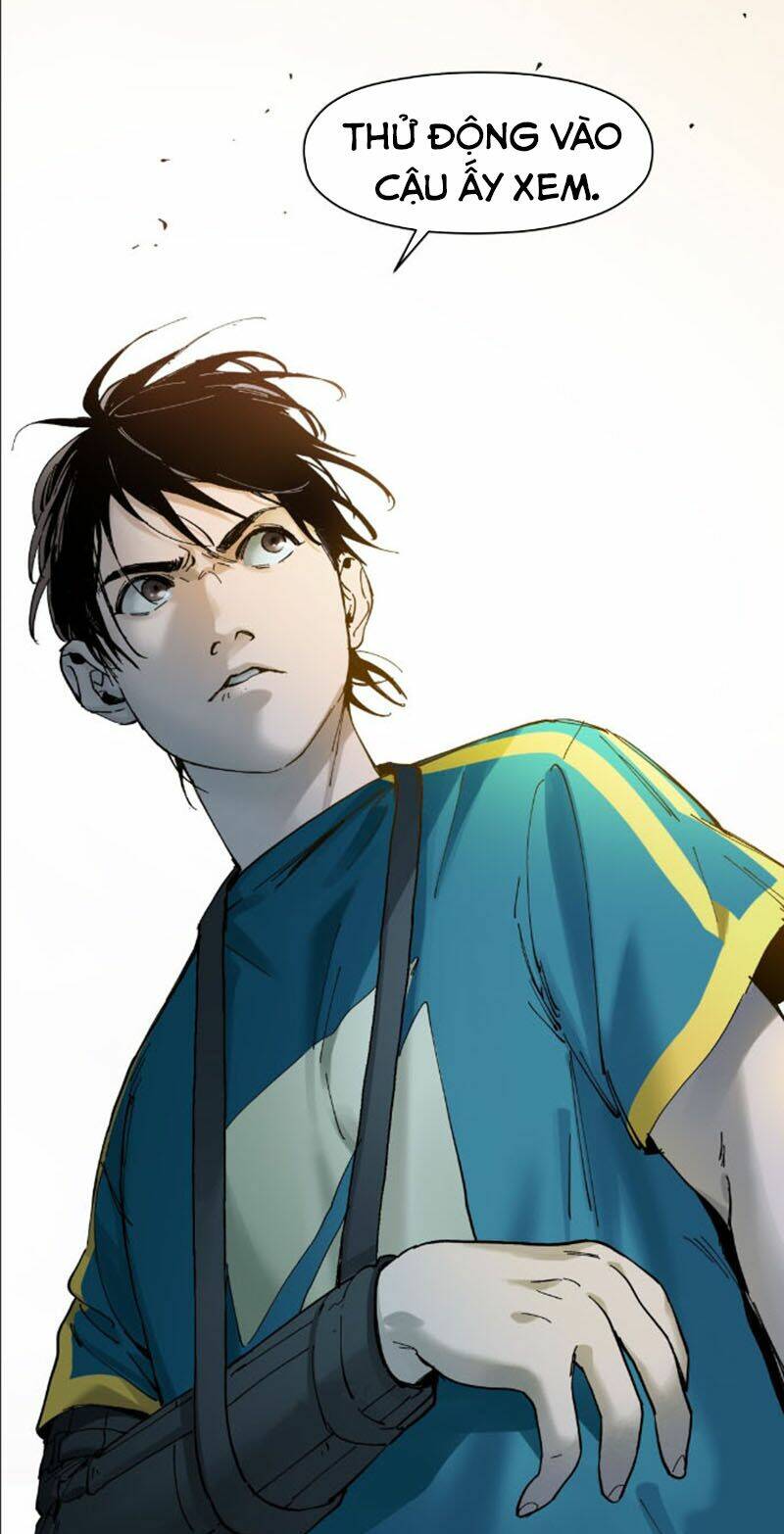 Khởi Tạo Nhân Vật Phản Diện Chapter 18 - Trang 2