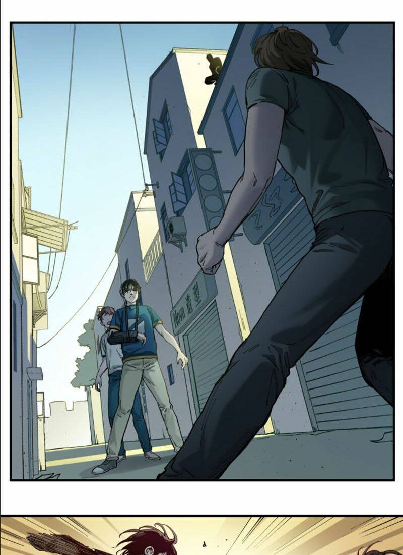 Khởi Tạo Nhân Vật Phản Diện Chapter 18 - Trang 2