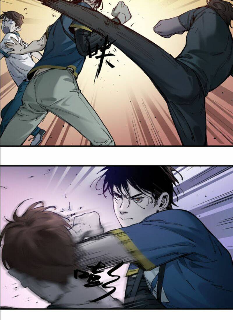 Khởi Tạo Nhân Vật Phản Diện Chapter 18 - Trang 2