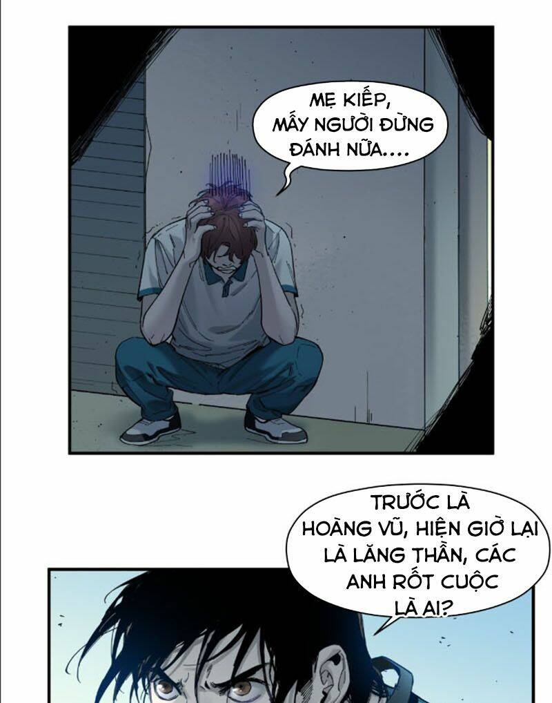 Khởi Tạo Nhân Vật Phản Diện Chapter 18 - Trang 2