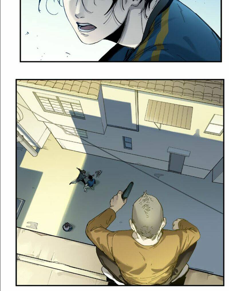 Khởi Tạo Nhân Vật Phản Diện Chapter 18 - Trang 2