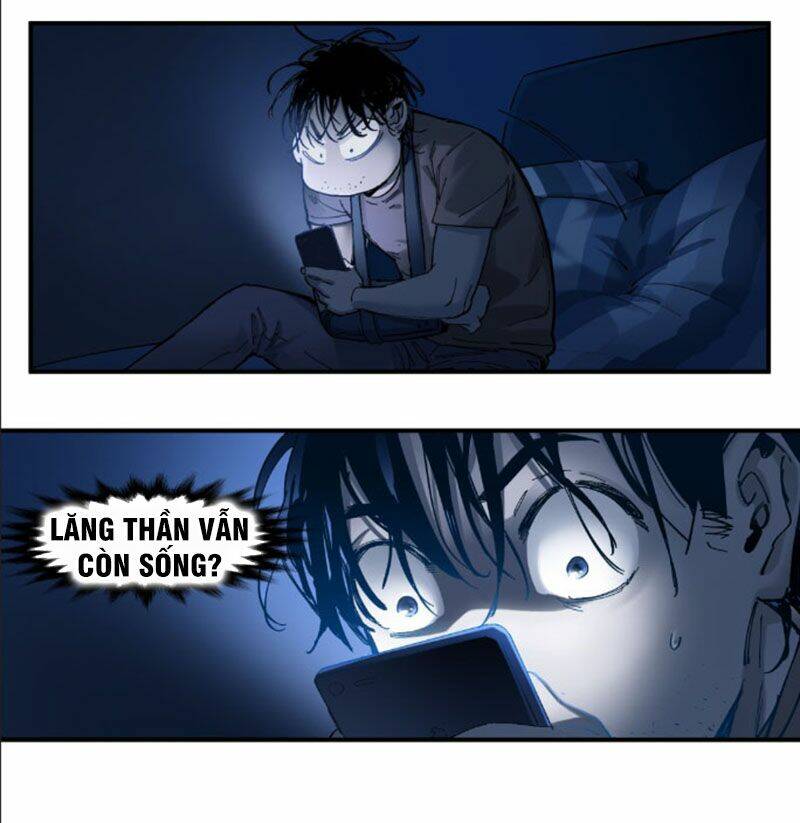 Khởi Tạo Nhân Vật Phản Diện Chapter 18 - Trang 2