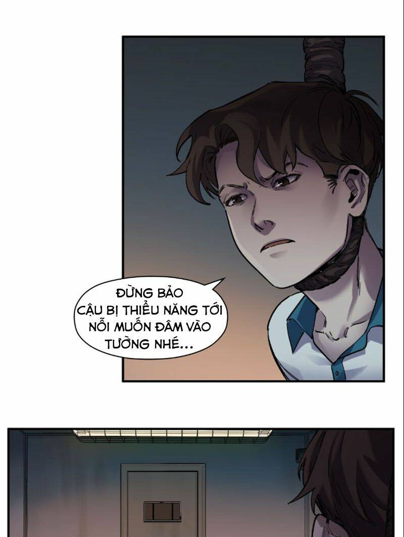 Khởi Tạo Nhân Vật Phản Diện Chapter 19 - Trang 2