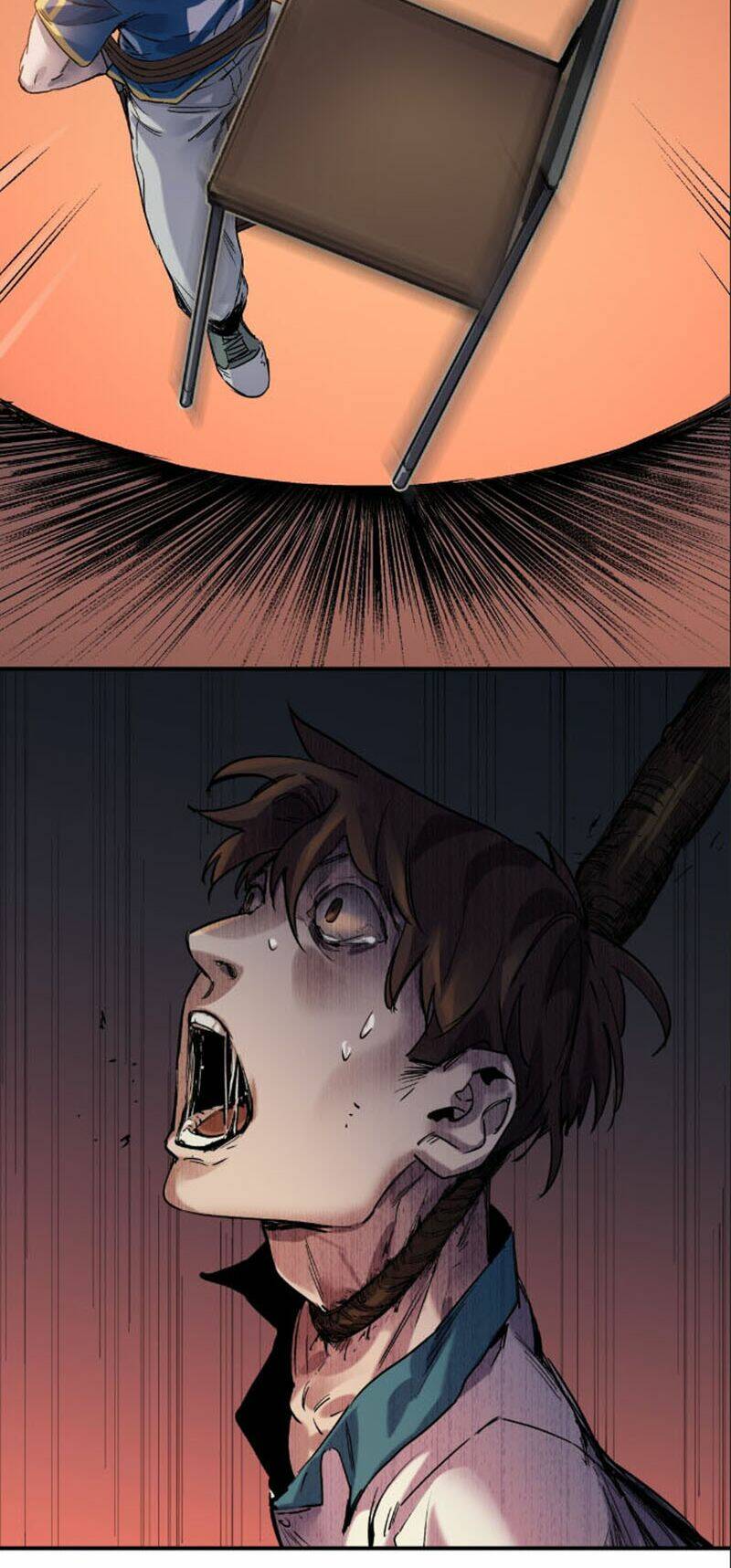 Khởi Tạo Nhân Vật Phản Diện Chapter 19 - Trang 2