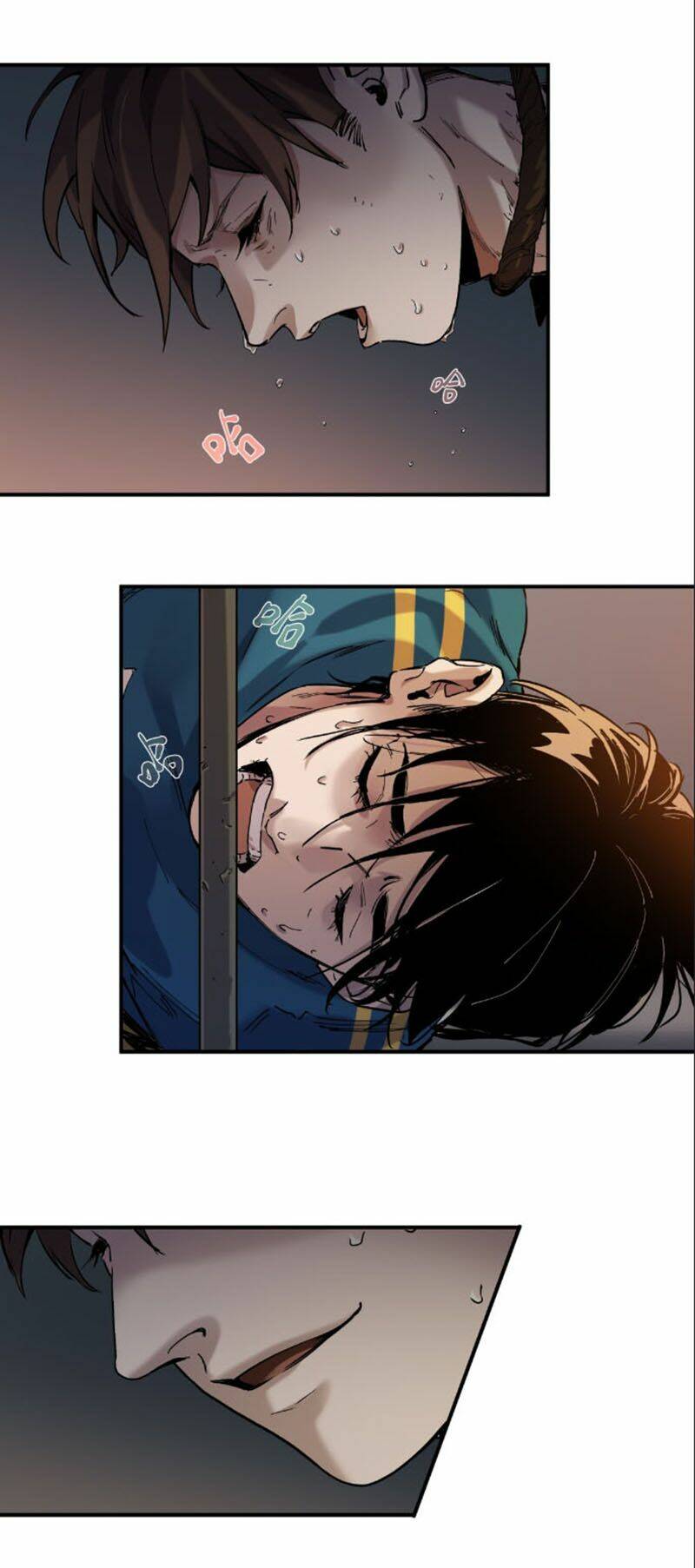 Khởi Tạo Nhân Vật Phản Diện Chapter 19 - Trang 2