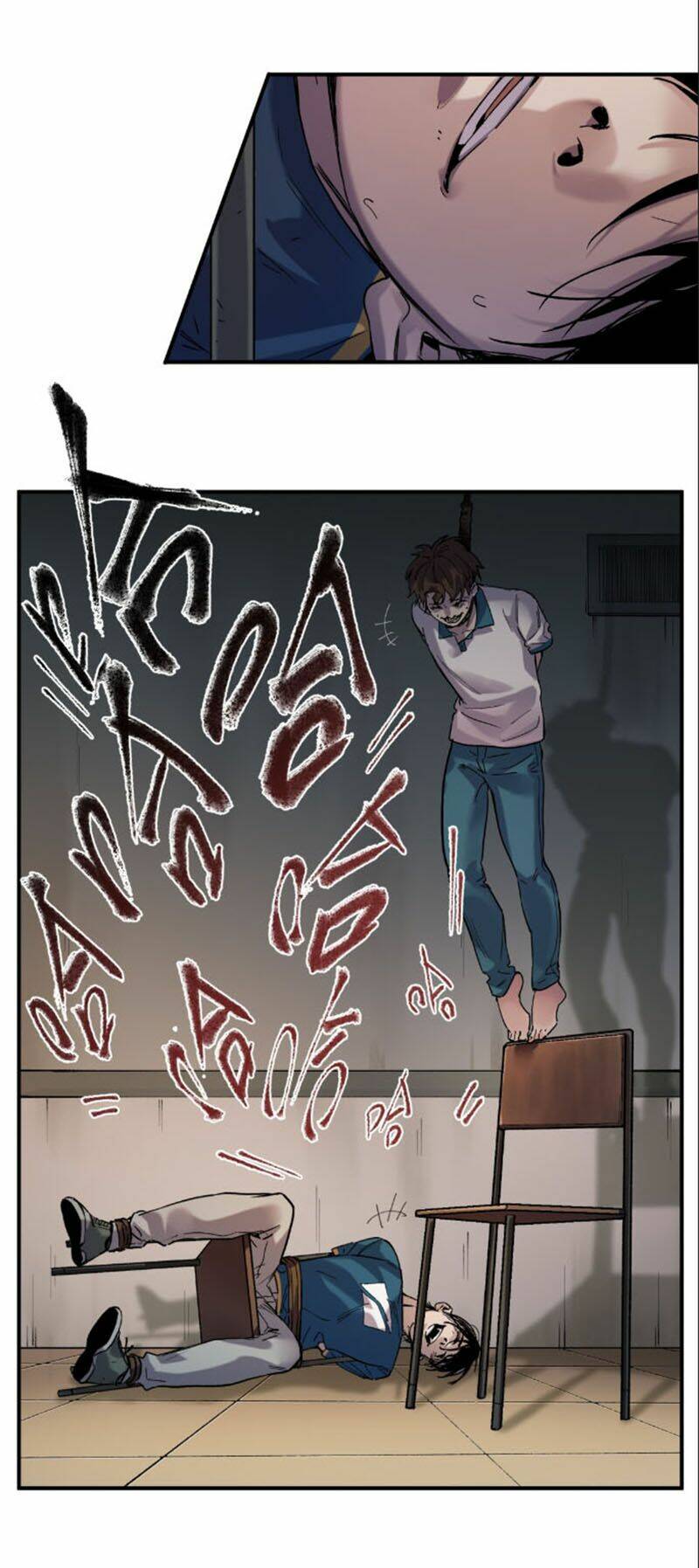 Khởi Tạo Nhân Vật Phản Diện Chapter 19 - Trang 2