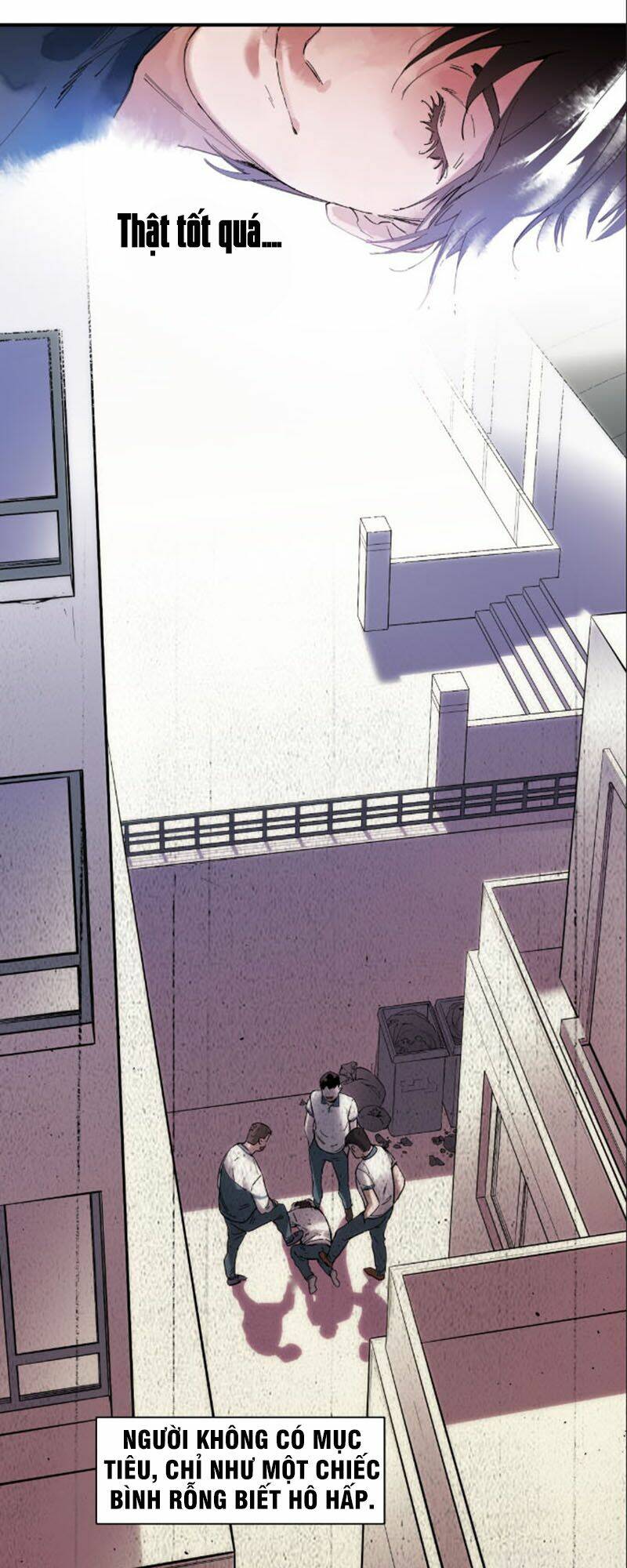 Khởi Tạo Nhân Vật Phản Diện Chapter 19 - Trang 2