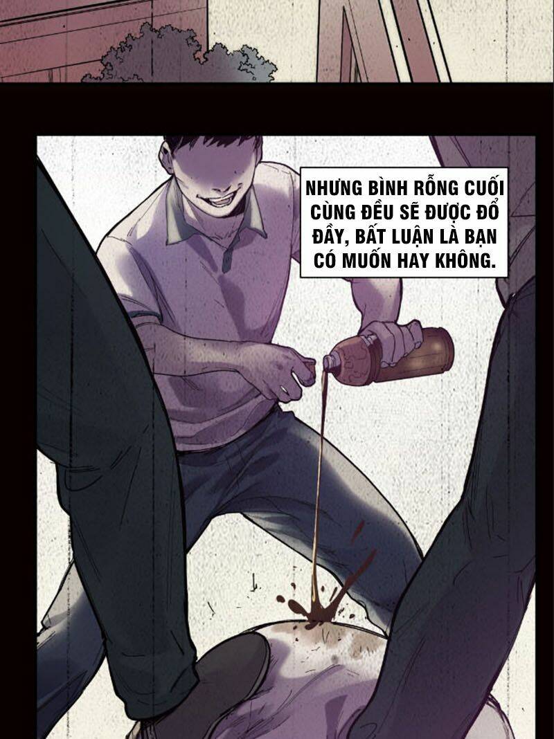 Khởi Tạo Nhân Vật Phản Diện Chapter 19 - Trang 2