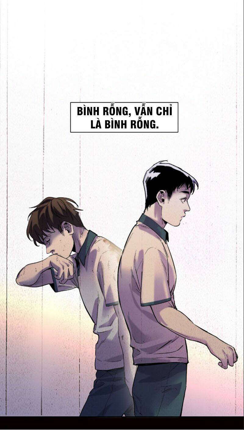 Khởi Tạo Nhân Vật Phản Diện Chapter 19 - Trang 2