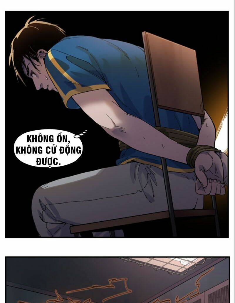 Khởi Tạo Nhân Vật Phản Diện Chapter 19 - Trang 2