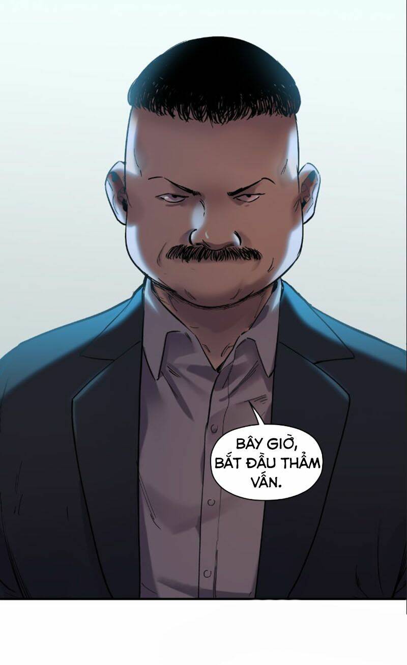 Khởi Tạo Nhân Vật Phản Diện Chapter 19 - Trang 2