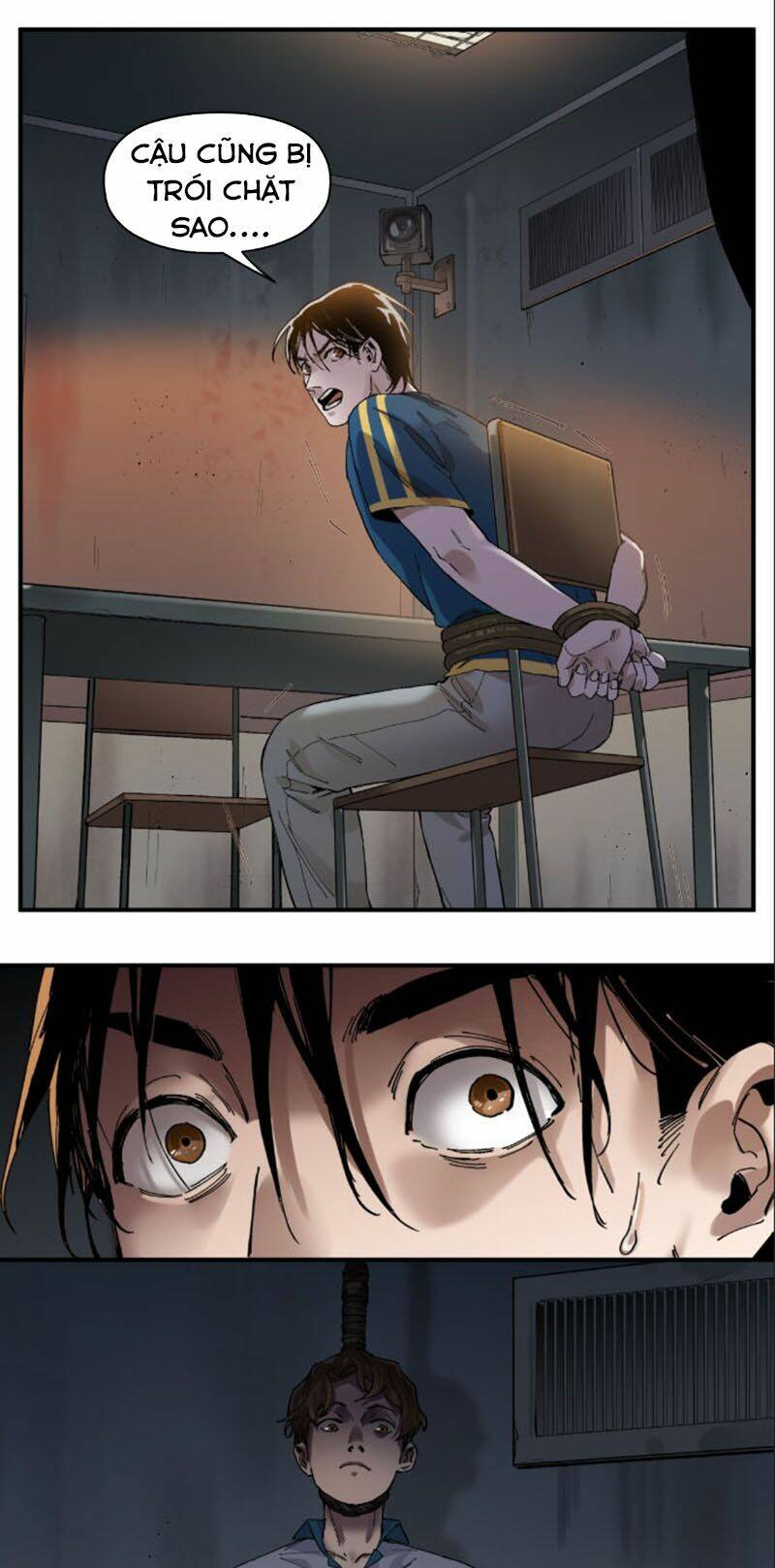 Khởi Tạo Nhân Vật Phản Diện Chapter 19 - Trang 2