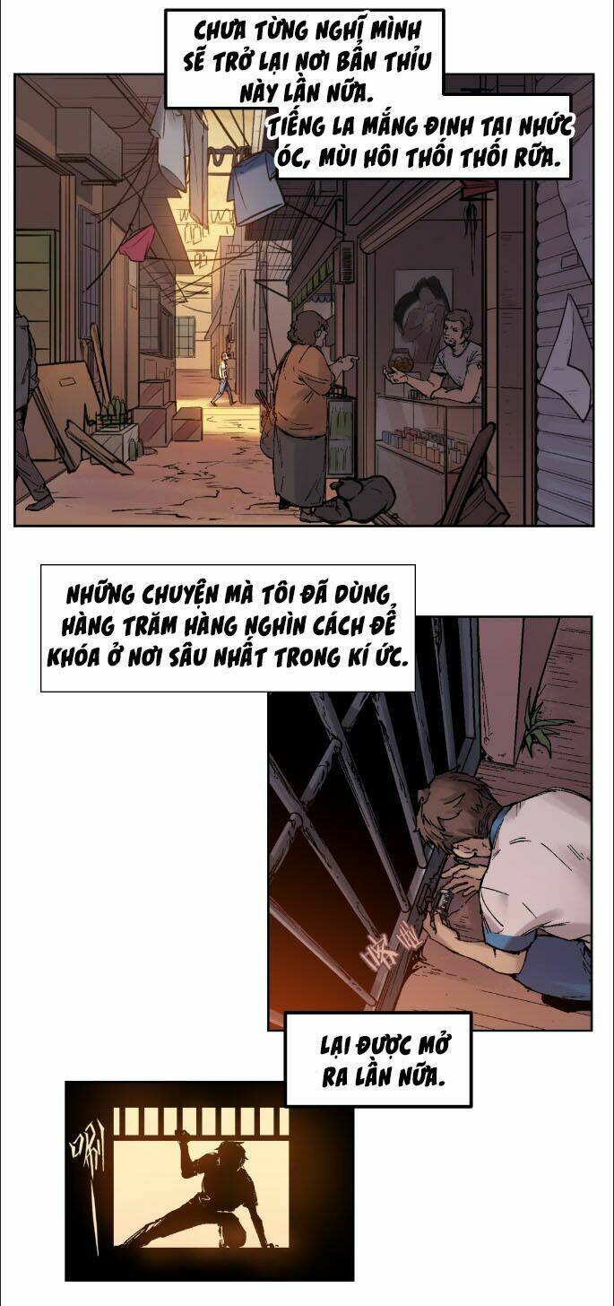 Khởi Tạo Nhân Vật Phản Diện Chapter 2.5 - Trang 2