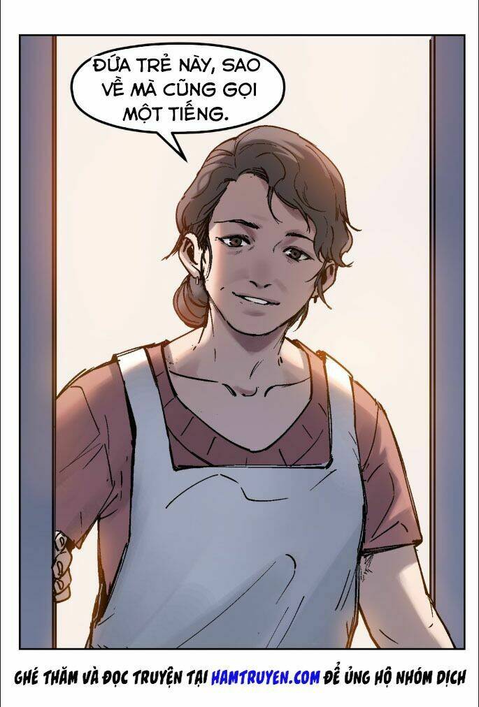 Khởi Tạo Nhân Vật Phản Diện Chapter 2.5 - Trang 2