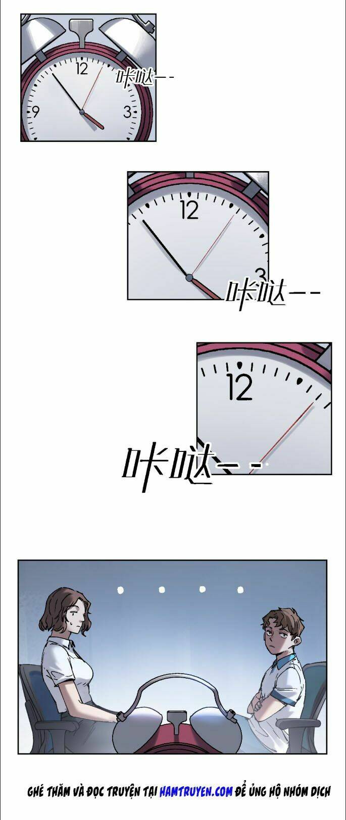 Khởi Tạo Nhân Vật Phản Diện Chapter 2.5 - Trang 2