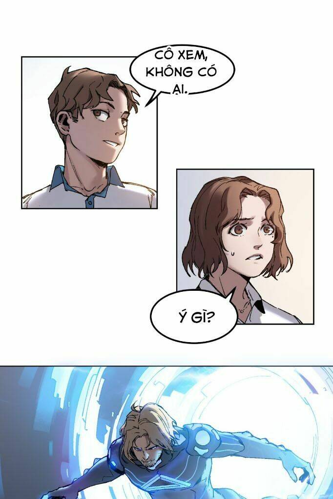 Khởi Tạo Nhân Vật Phản Diện Chapter 2.5 - Trang 2