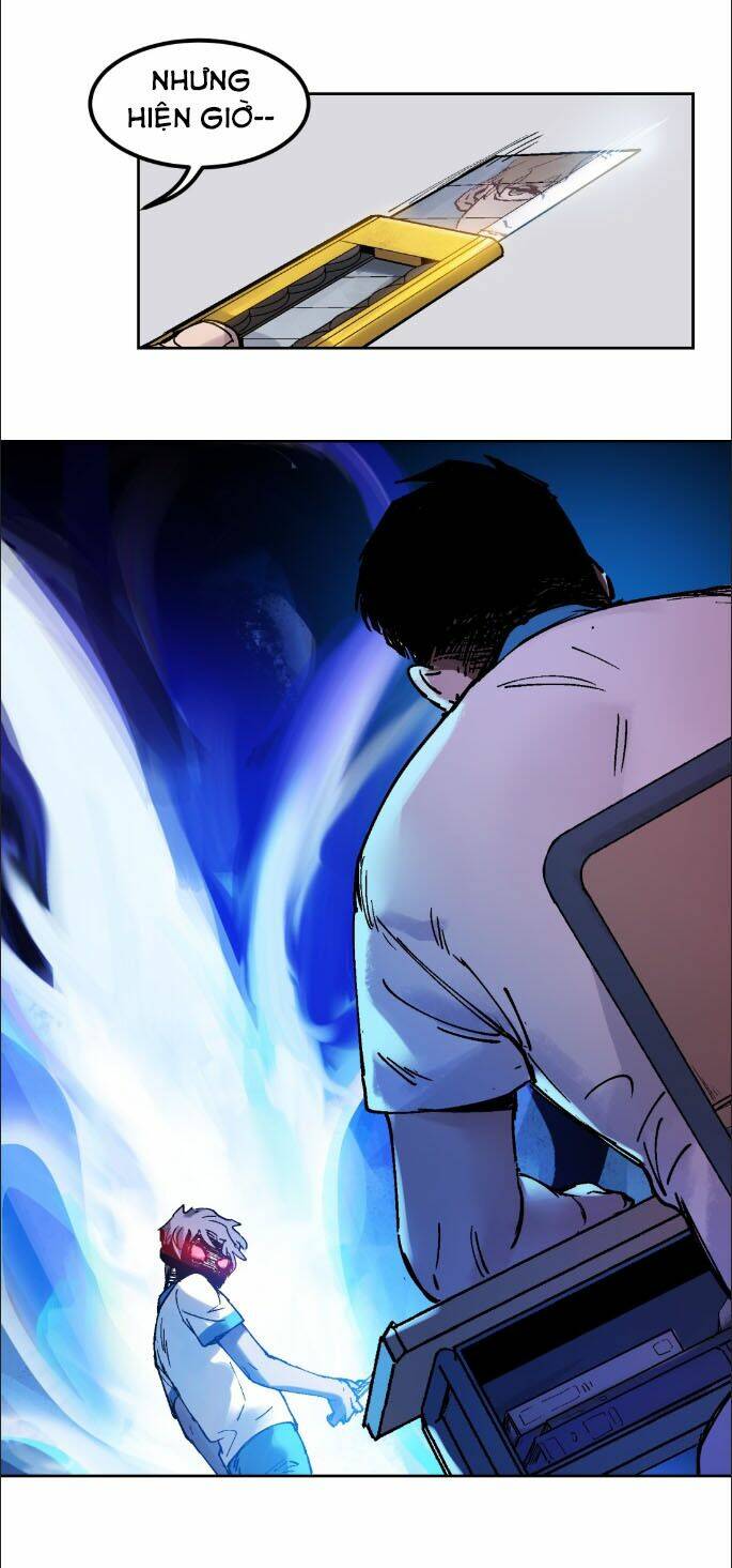 Khởi Tạo Nhân Vật Phản Diện Chapter 2 - Trang 2