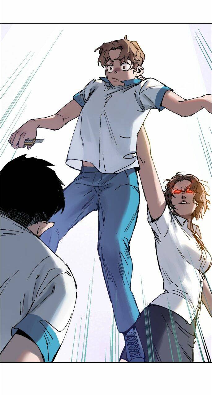 Khởi Tạo Nhân Vật Phản Diện Chapter 2 - Trang 2