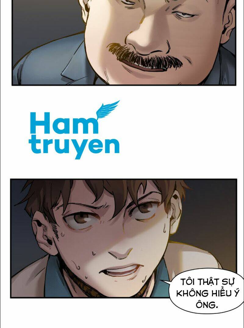 Khởi Tạo Nhân Vật Phản Diện Chapter 20 - Trang 2