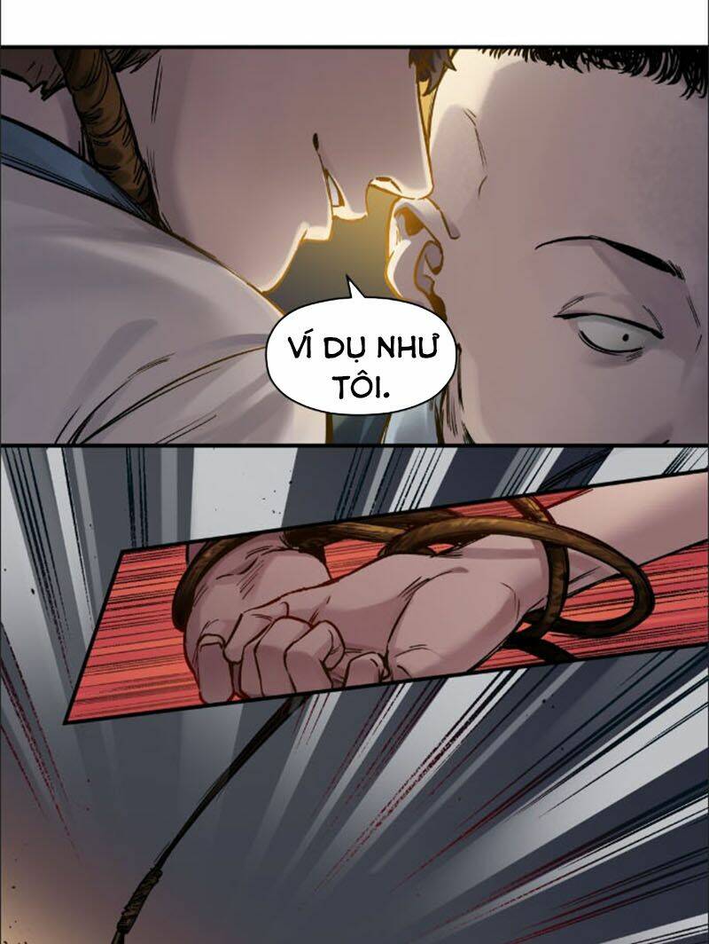 Khởi Tạo Nhân Vật Phản Diện Chapter 20 - Trang 2