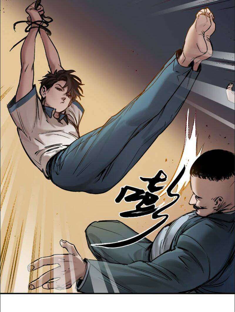 Khởi Tạo Nhân Vật Phản Diện Chapter 20 - Trang 2