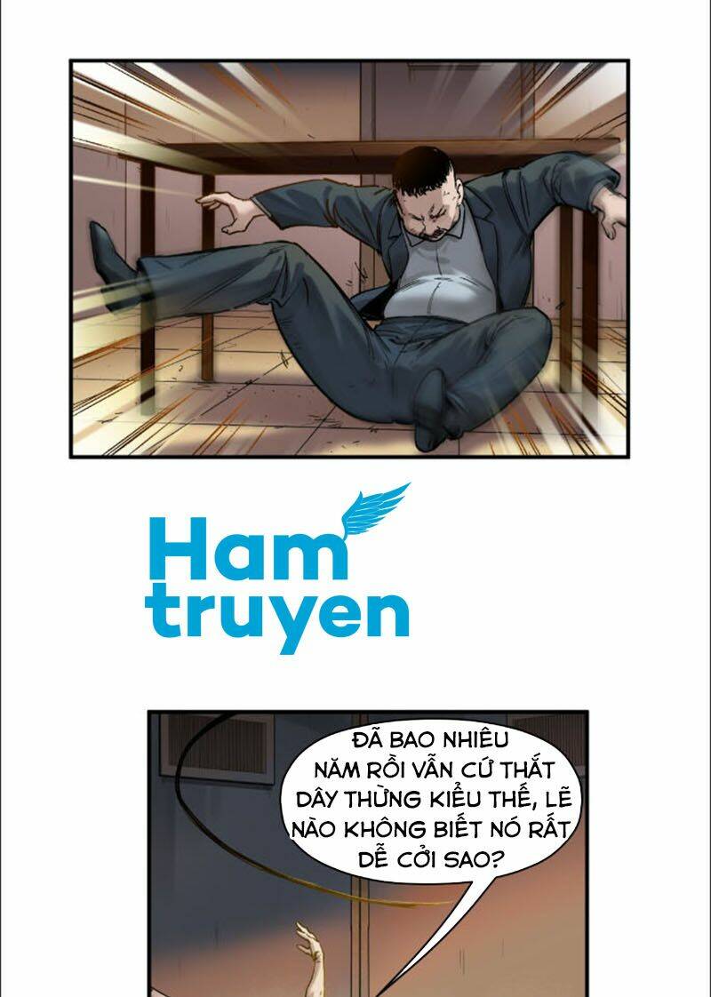 Khởi Tạo Nhân Vật Phản Diện Chapter 20 - Trang 2