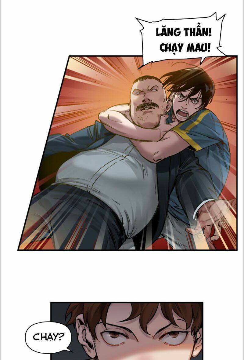 Khởi Tạo Nhân Vật Phản Diện Chapter 20 - Trang 2