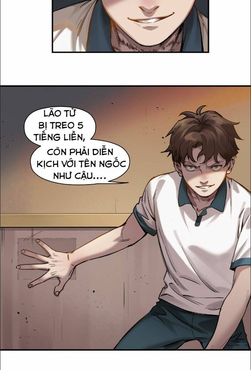 Khởi Tạo Nhân Vật Phản Diện Chapter 20 - Trang 2