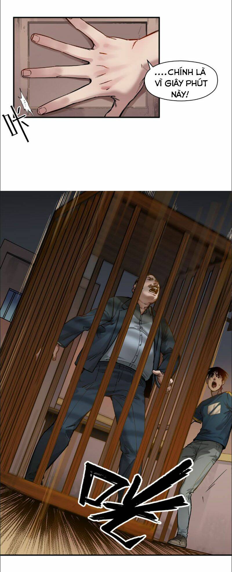 Khởi Tạo Nhân Vật Phản Diện Chapter 20 - Trang 2