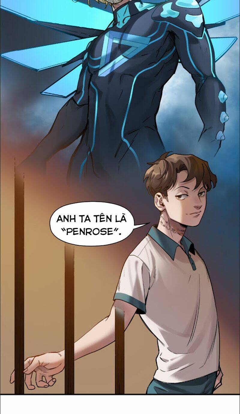 Khởi Tạo Nhân Vật Phản Diện Chapter 20 - Trang 2