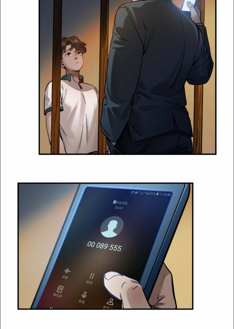 Khởi Tạo Nhân Vật Phản Diện Chapter 20 - Trang 2