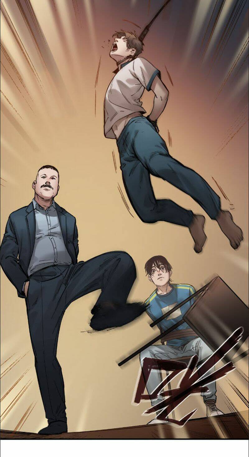 Khởi Tạo Nhân Vật Phản Diện Chapter 20 - Trang 2