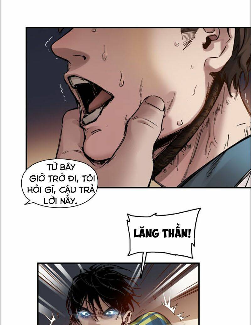 Khởi Tạo Nhân Vật Phản Diện Chapter 20 - Trang 2