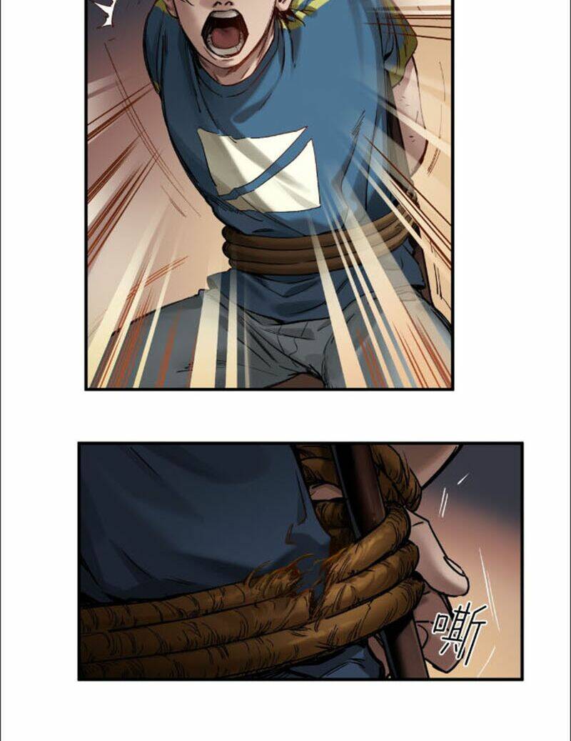 Khởi Tạo Nhân Vật Phản Diện Chapter 20 - Trang 2