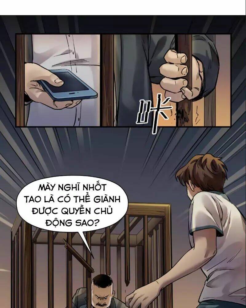 Khởi Tạo Nhân Vật Phản Diện Chapter 21 - Trang 2