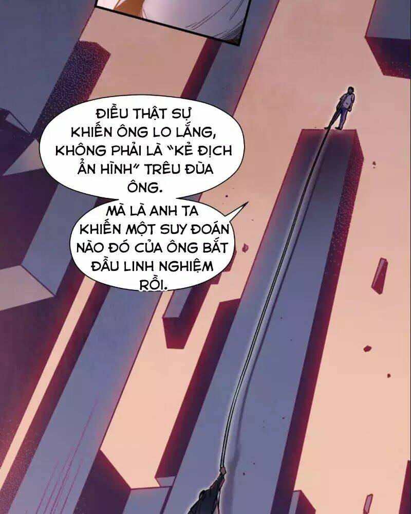 Khởi Tạo Nhân Vật Phản Diện Chapter 21 - Trang 2