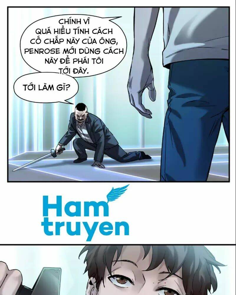 Khởi Tạo Nhân Vật Phản Diện Chapter 21 - Trang 2