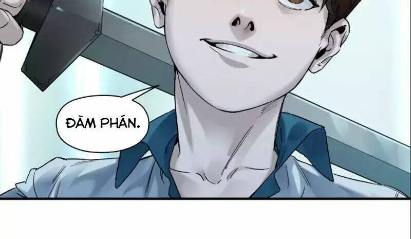 Khởi Tạo Nhân Vật Phản Diện Chapter 21 - Trang 2