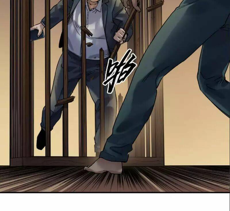 Khởi Tạo Nhân Vật Phản Diện Chapter 21 - Trang 2