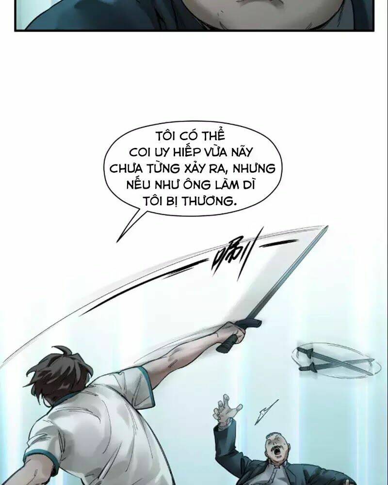 Khởi Tạo Nhân Vật Phản Diện Chapter 21 - Trang 2