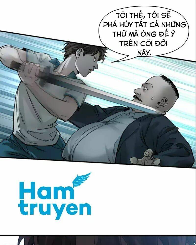 Khởi Tạo Nhân Vật Phản Diện Chapter 21 - Trang 2