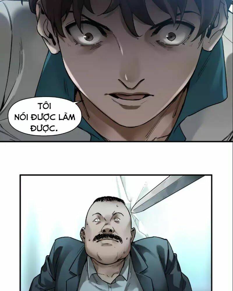 Khởi Tạo Nhân Vật Phản Diện Chapter 21 - Trang 2